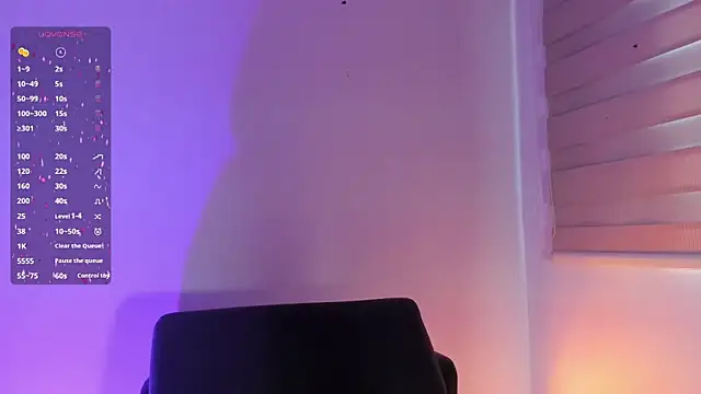 thaliacollins online show from 01-23-25, 02:07