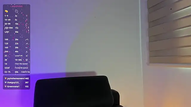 thaliacollins online show from 01-26-25, 01:58