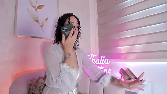 thaliacollins online show from 09-23-25, 02:31