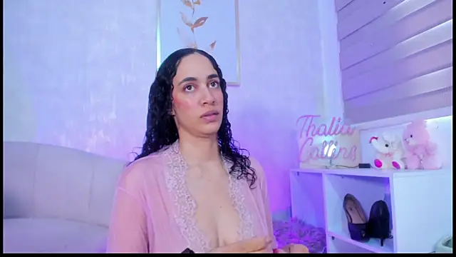 thaliacollins online show from 06-06-26, 01:38