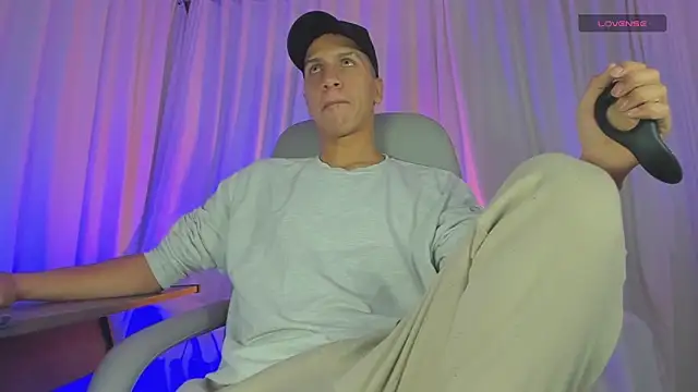 matt benji online show from 03-18-25, 06:59