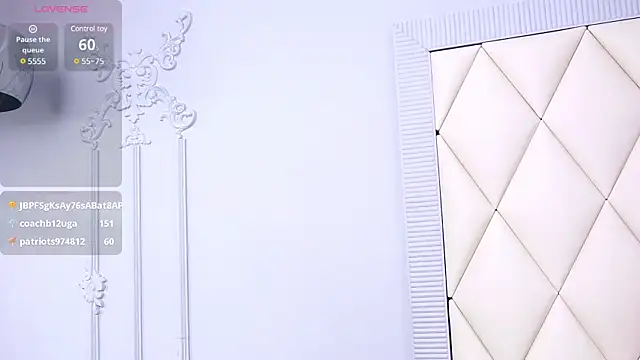 GinaBear online show from 02-13-25, 12:46