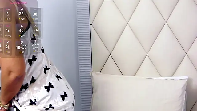 GinaBear online show from 03-15-25, 10:33