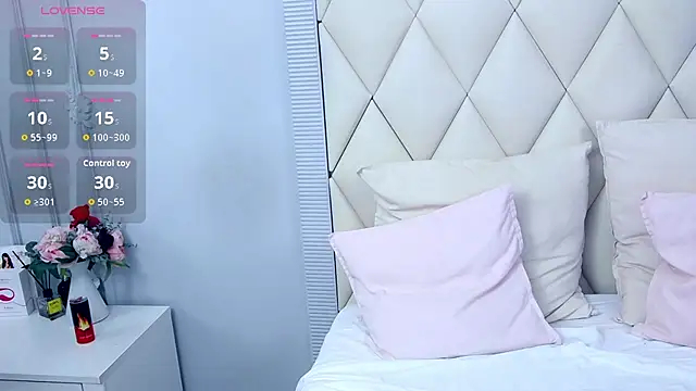 GinaBear online show from 10-03-25, 06:16