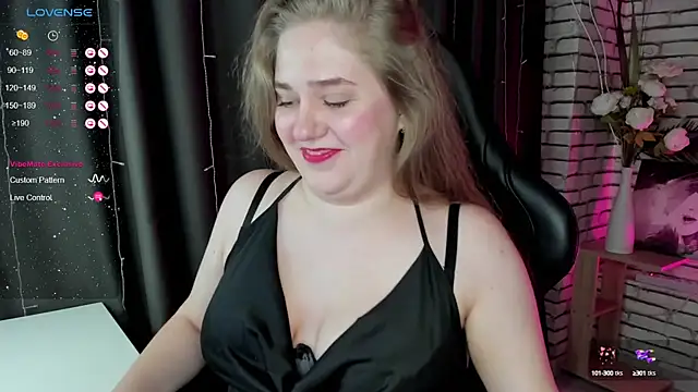 Megan Violer online show from 01-20-25, 06:53