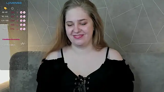 Megan Violer online show from 01-27-25, 03:39