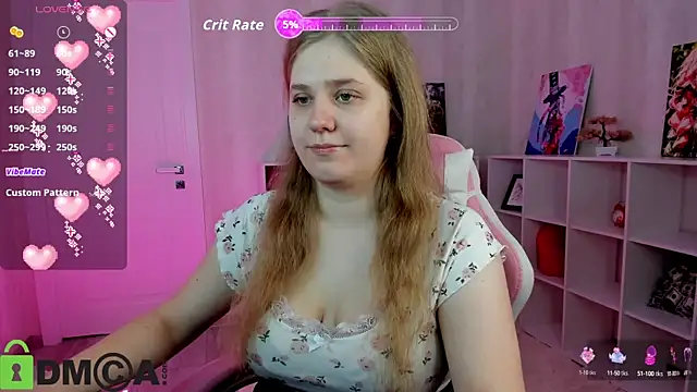 Megan Violer online show from 09-15-25, 03:12