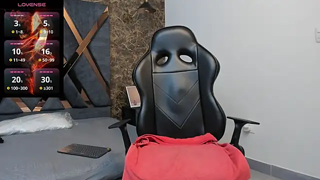 CodyWalkerR online show from 12-11-24, 05:26