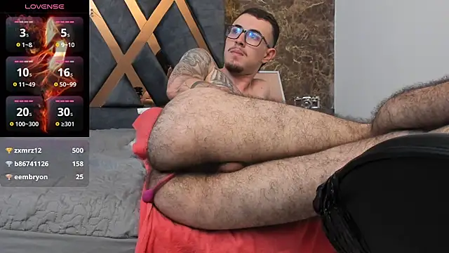 CodyWalkerR online show from 12-13-24, 11:39