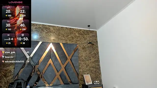 CodyWalkerR online show from 12-24-24, 05:23