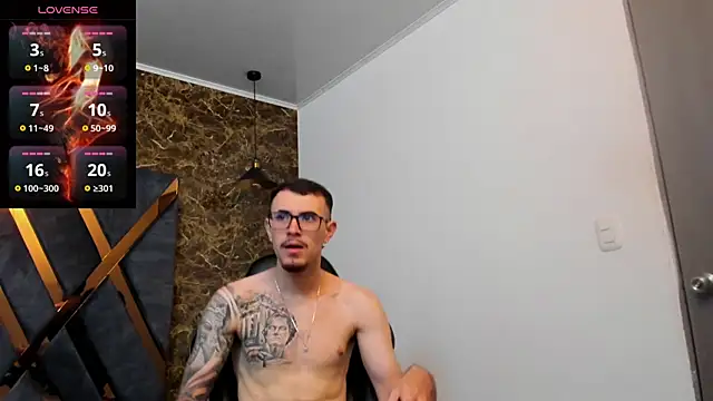 CodyWalkerR online show from 01-27-25, 05:15