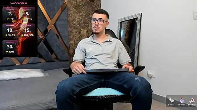 CodyWalkerR online show from 02-04-25, 05:23