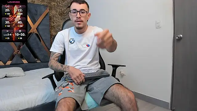 CodyWalkerR online show from 03-06-25, 05:22