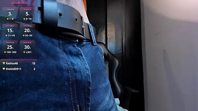 CodyWalkerR online show from 09-09-25, 05:12