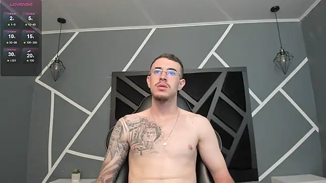 CodyWalkerR online show from 10-02-25, 05:31