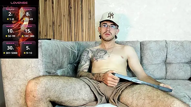 CodyWalkerR online show from 06-04-26, 05:41