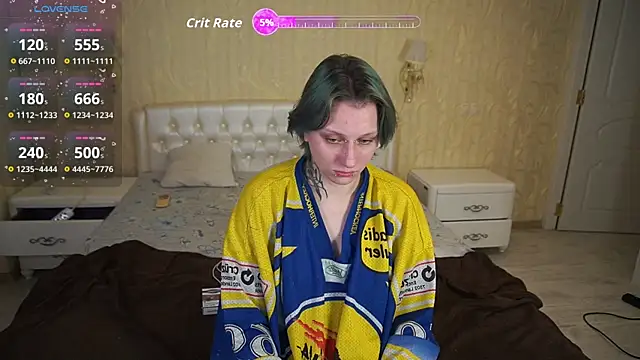 LunaaMayy online show from 01-09-26, 02:09