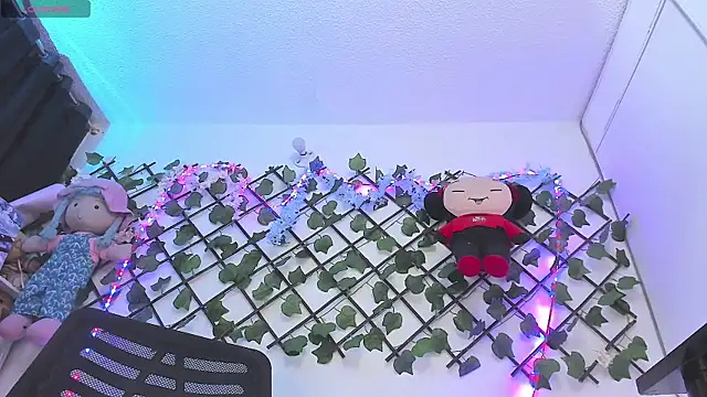 Pucaa  online show from 12-23-24, 02:13