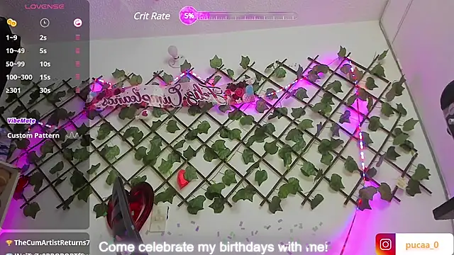 Pucaa  online show from 03-09-25, 07:45