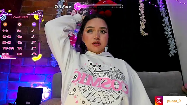 Pucaa  online show from 10-06-25, 01:36