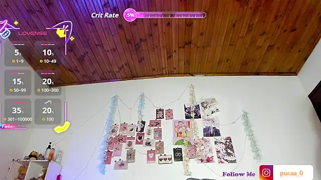 Snapshot of Pucaa_ chatting on 04-01-26, 02:01 Pucaa online show from 04-01-26, 02:01