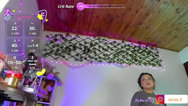 Pucaa  online show from 07-06-26, 10:34