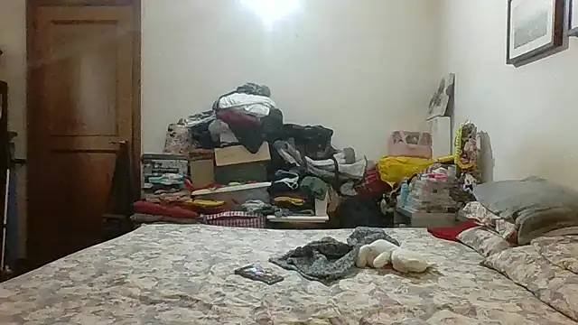 brasiliana49 online show from 03-15-26, 01:39