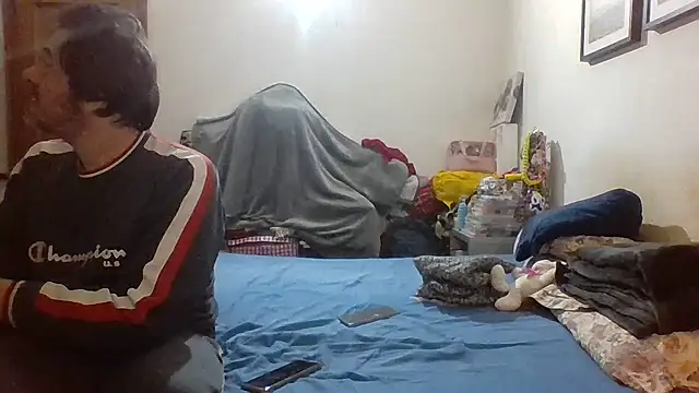 brasiliana49 online show from 03-18-26, 03:15