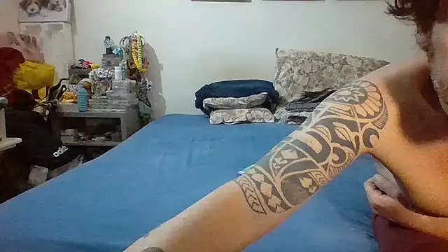 brasiliana49 online show from 03-21-26, 08:12