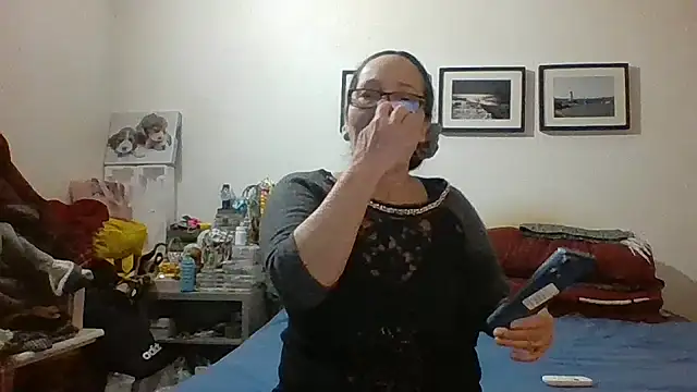 brasiliana49 online show from 03-22-26, 08:12