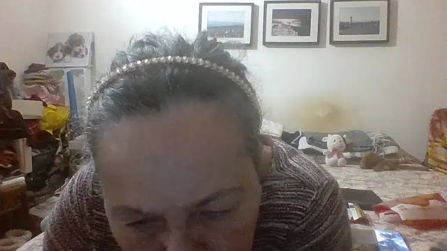 brasiliana49 online show from 04-29-26, 12:05