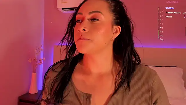 Snapshot of Miss_Ambeer chatting on 11-14-25, 05:11 Miss Ambeer online show from 11-14-25, 05:11