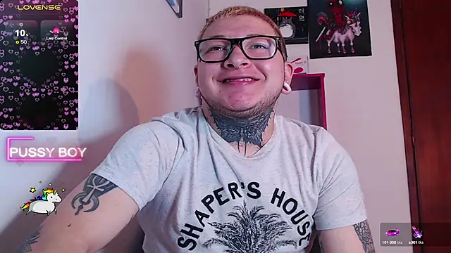 princeFtm online show from 01-26-25, 05:44