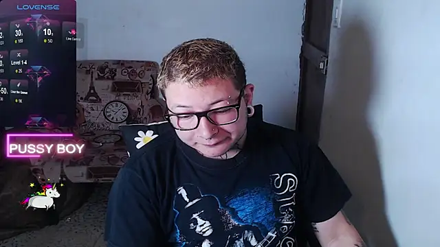 princeFtm online show from 02-26-25, 05:28