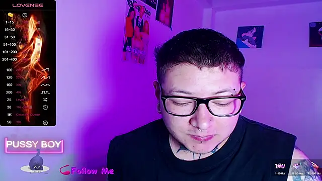 princeFtm online show from 11-23-25, 01:22