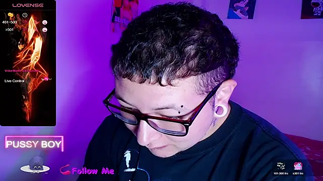 princeFtm online show from 11-30-25, 02:43