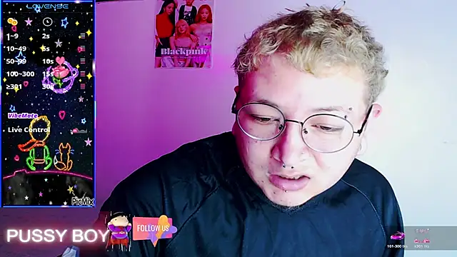 princeFtm online show from 01-07-26, 05:15