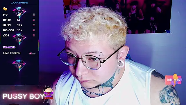 princeFtm online show from 02-18-26, 04:03