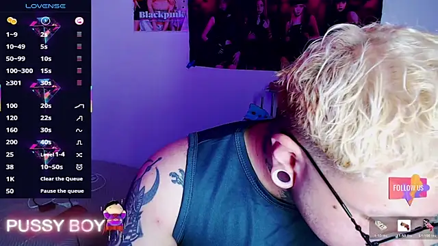 princeFtm online show from 02-21-26, 03:35