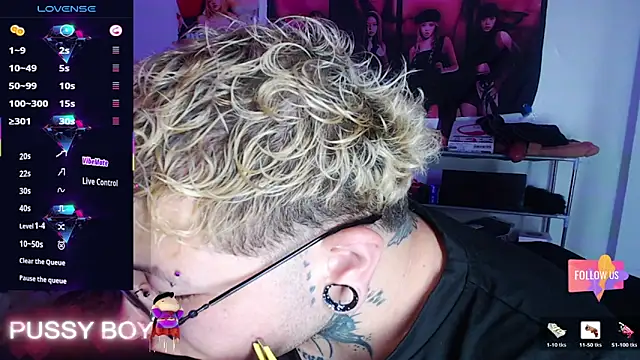 princeFtm online show from 03-31-26, 01:55