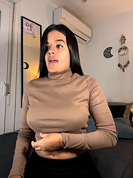 EmelyRogers online show from 11-25-25, 07:25