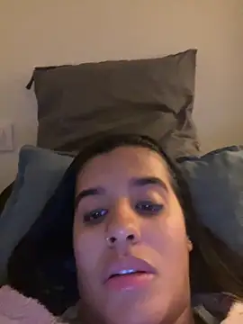 EmelyRogers online show from 12-03-25, 07:01