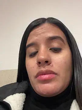 EmelyRogers online show from 12-19-25, 08:27