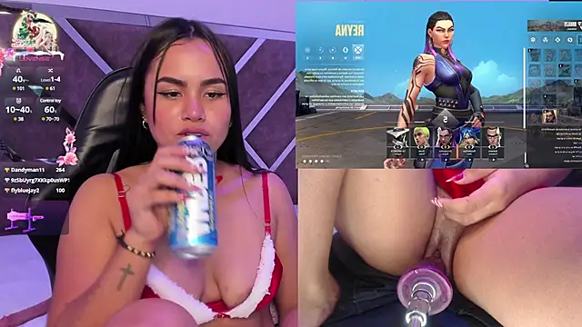 Alice Roys online show from 12-28-24, 04:30