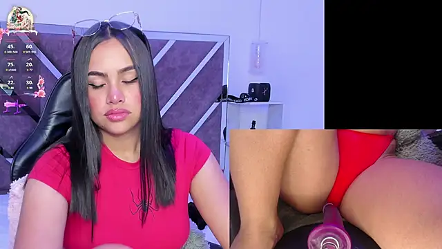 Alice Roys online show from 12-30-24, 01:47