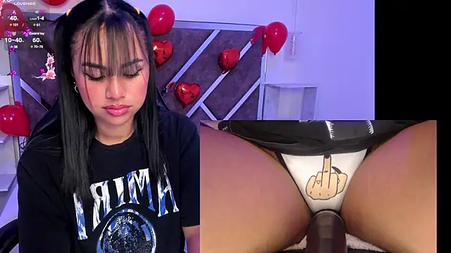 Alice Roys online show from 02-03-25, 01:40