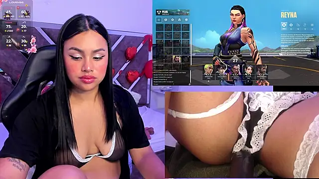 Alice Roys online show from 02-06-25, 01:54