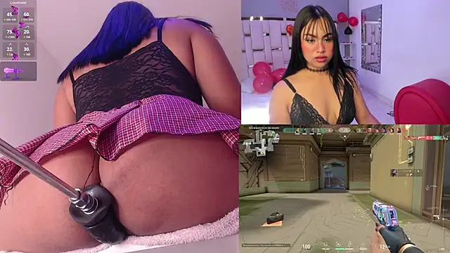 Alice Roys online show from 02-25-25, 05:04