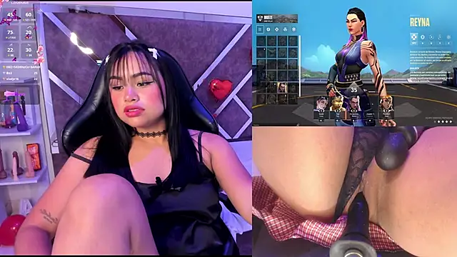 Alice Roys online show from 02-26-25, 04:24