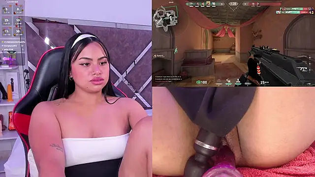 Alice Roys online show from 03-06-25, 04:17